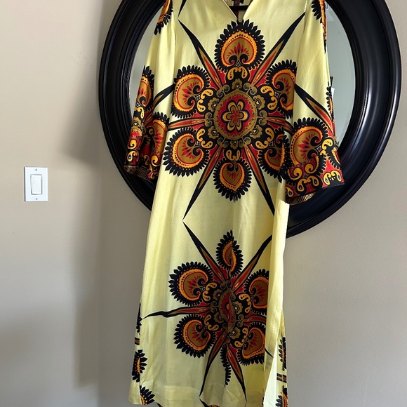 Mod caftan by Calabash - Picture 1 of 12